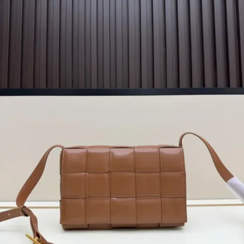 Bottega Veneta BV AAA Quality Messenger Bags For Women #1443625 $102.00 USD, Wholesale Replica Bottega Veneta BV AAA Quality Messenger Bags