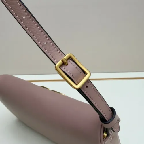 Replica Valentino AAA Quality Shoulder Bags For Women #1443636 $88.00 USD for Wholesale