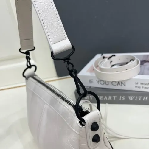 Replica Balenciaga AAA Quality Shoulder Bags For Women #1443648 $98.00 USD for Wholesale