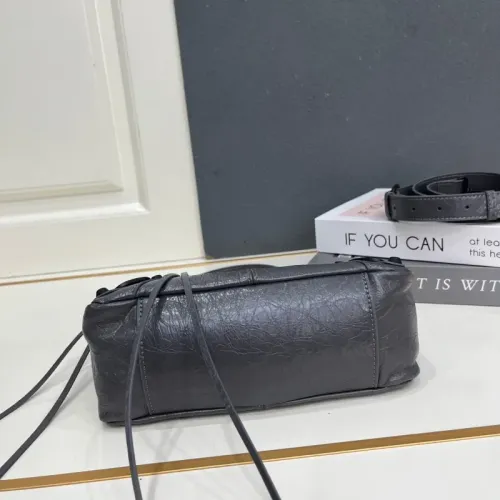 Replica Balenciaga AAA Quality Shoulder Bags For Women #1443650 $98.00 USD for Wholesale