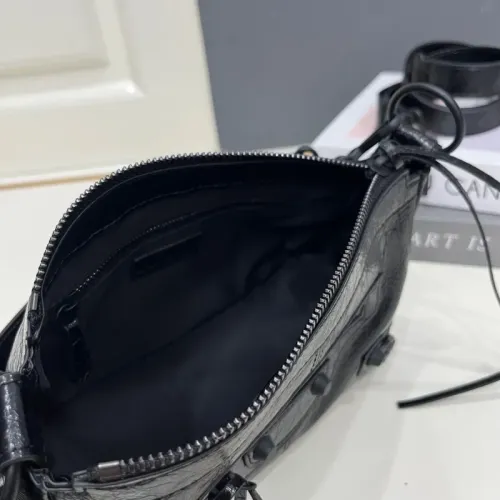Replica Balenciaga AAA Quality Shoulder Bags For Women #1443652 $98.00 USD for Wholesale
