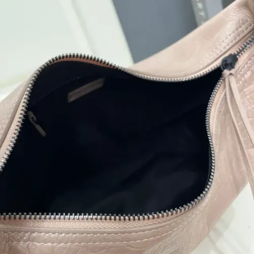 Replica Balenciaga AAA Quality Shoulder Bags For Women #1443662 $105.00 USD for Wholesale