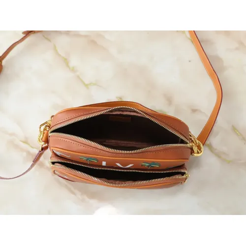 Replica Louis Vuitton Messenger Bags For Women #1443681 $60.00 USD for Wholesale