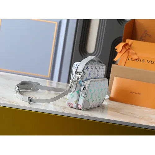 Replica Louis Vuitton Messenger Bags For Women #1443686 $60.00 USD for Wholesale