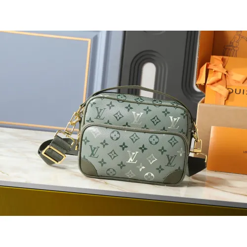 Louis Vuitton Messenger Bags For Unisex #1443690