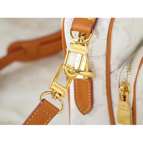 Replica Louis Vuitton Messenger Bags For Unisex #1443704 $60.00 USD for Wholesale