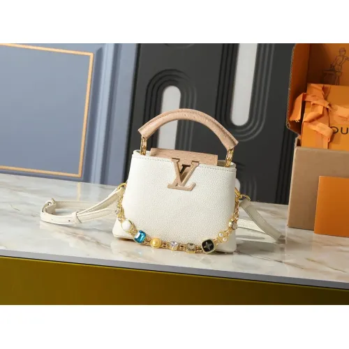 Louis Vuitton AAA Quality Handbags #1443708 $88.00 USD, Wholesale Replica Louis Vuitton AAA Quality Handbags