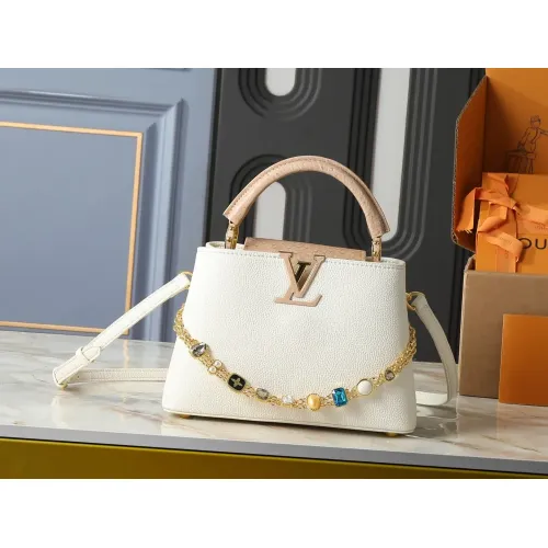Louis Vuitton AAA Quality Handbags #1443711 $92.00 USD, Wholesale Replica Louis Vuitton AAA Quality Handbags