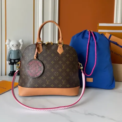 Louis Vuitton AAA Quality Handbags #1443712 $68.00 USD, Wholesale Replica Louis Vuitton AAA Quality Handbags