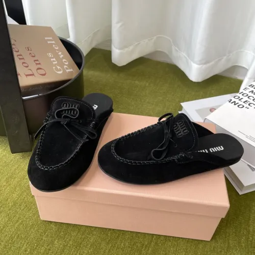 MIU MIU Slippers For Women #1443736