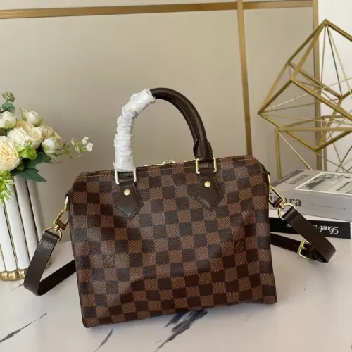 Louis Vuitton AAA Quality Handbags For Women #1443766 $140.00 USD, Wholesale Replica Louis Vuitton AAA Quality Handbags