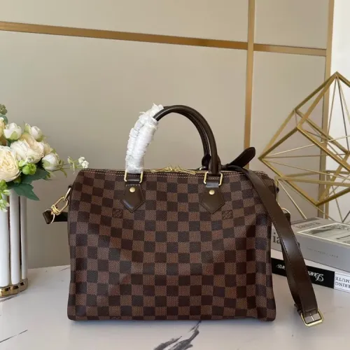 Louis Vuitton AAA Quality Handbags For Women #1443769 $150.00 USD, Wholesale Replica Louis Vuitton AAA Quality Handbags