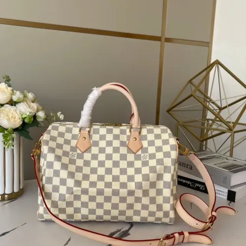 Louis Vuitton AAA Quality Handbags For Women #1443778 $150.00 USD, Wholesale Replica Louis Vuitton AAA Quality Handbags