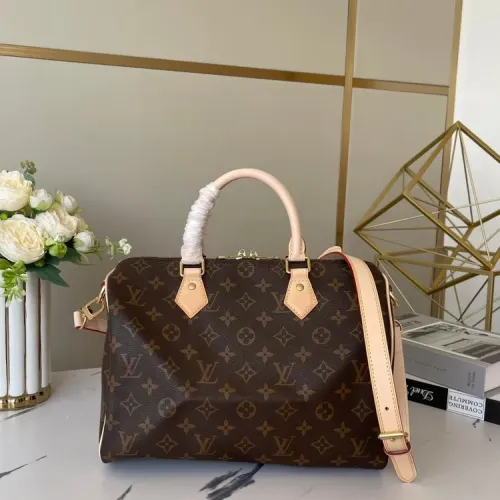 Louis Vuitton AAA Quality Handbags For Women #1443806 $150.00 USD, Wholesale Replica Louis Vuitton AAA Quality Handbags