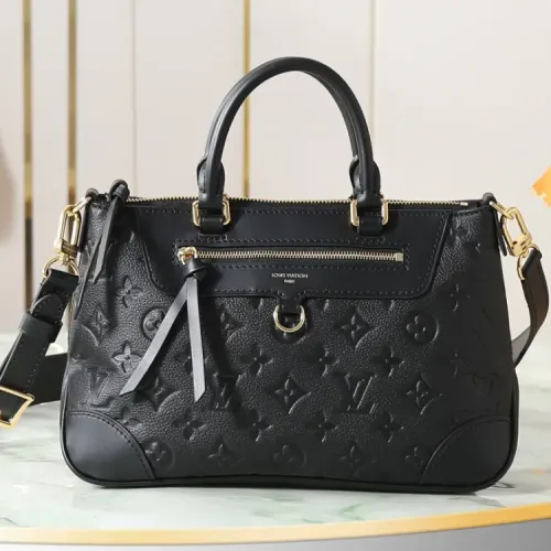 Louis Vuitton AAA Quality Handbags For Women #1443813 $215.00 USD, Wholesale Replica Louis Vuitton AAA Quality Handbags