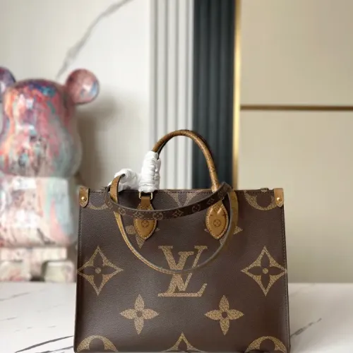 Louis Vuitton AAA Quality Handbags For Women #1443822 $135.00 USD, Wholesale Replica Louis Vuitton AAA Quality Handbags