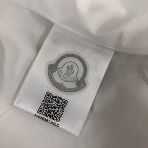 Replica Moncler Jackets Long Sleeved For Men #1443829 $82.00 USD for Wholesale