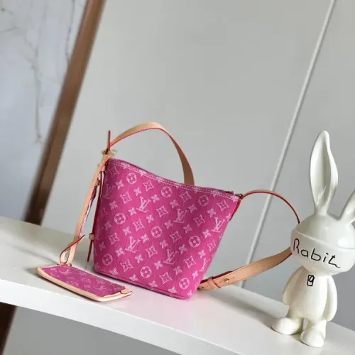 Louis Vuitton AAA Quality Messenger Bags For Women #1443831 $170.00 USD, Wholesale Replica Louis Vuitton AAA Quality Messenger Bags