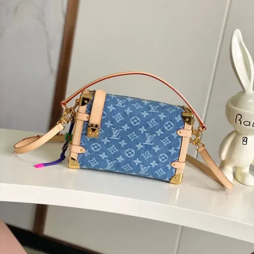 Louis Vuitton AAA Quality Messenger Bags For Women #1443837 $210.00 USD, Wholesale Replica Louis Vuitton AAA Quality Messenger Bags