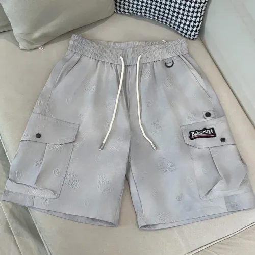 Balenciaga Pants For Men #1443841 $80.00 USD, Wholesale Replica Balenciaga Pants