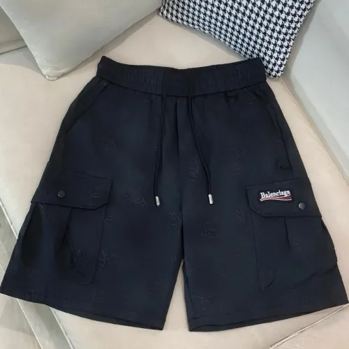 Balenciaga Pants For Men #1443842 $80.00 USD, Wholesale Replica Balenciaga Pants