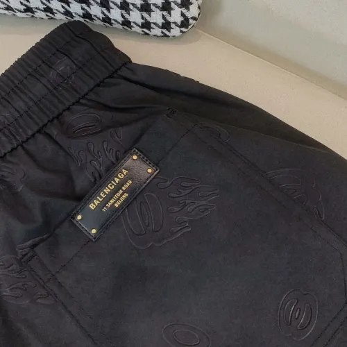 Replica Balenciaga Pants For Men #1443842 $80.00 USD for Wholesale