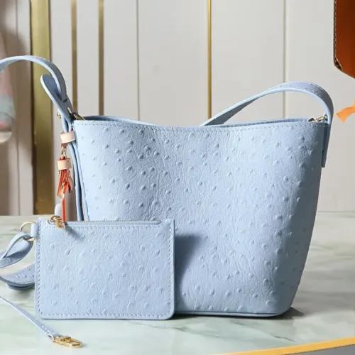 Louis Vuitton AAA Quality Messenger Bags For Women #1443849 $215.00 USD, Wholesale Replica Louis Vuitton AAA Quality Messenger Bags