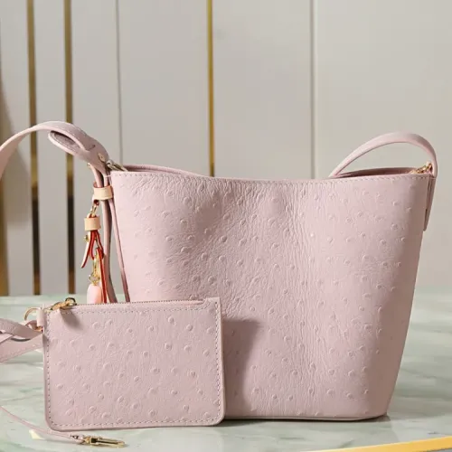 Louis Vuitton AAA Quality Messenger Bags For Women #1443850 $215.00 USD, Wholesale Replica Louis Vuitton AAA Quality Messenger Bags