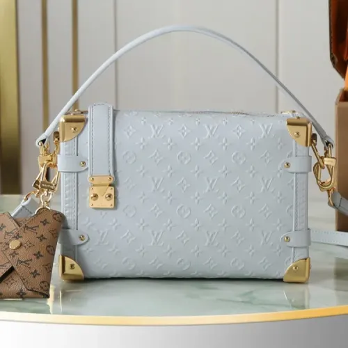 Louis Vuitton AAA Quality Messenger Bags For Women #1443856 $245.00 USD, Wholesale Replica Louis Vuitton AAA Quality Messenger Bags