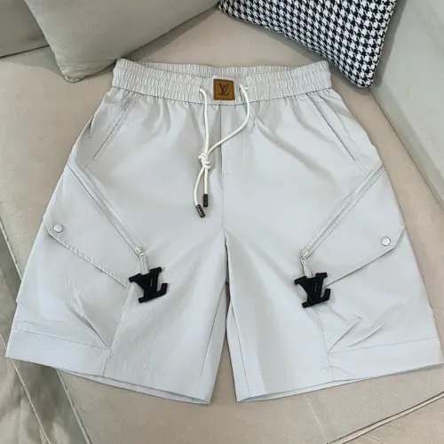 Louis Vuitton LV Pants For Men #1443857 $82.00 USD, Wholesale Replica Louis Vuitton LV Pants