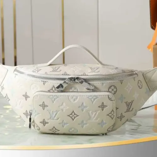 Louis Vuitton LV AAA Quality Belt Bags For Women #1443858 $190.00 USD, Wholesale Replica Louis Vuitton LV AAA Quality Belt Bags