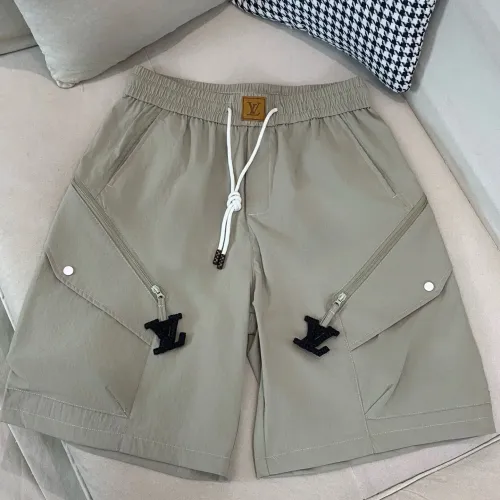 Louis Vuitton LV Pants For Men #1443859 $82.00 USD, Wholesale Replica Louis Vuitton LV Pants