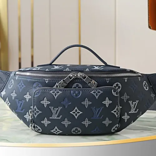 Louis Vuitton LV AAA Quality Belt Bags For Unisex #1443860 $190.00 USD, Wholesale Replica Louis Vuitton LV AAA Quality Belt Bags