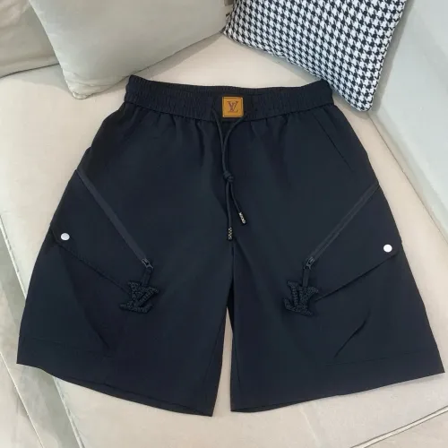 Louis Vuitton LV Pants For Men #1443861 $82.00 USD, Wholesale Replica Louis Vuitton LV Pants