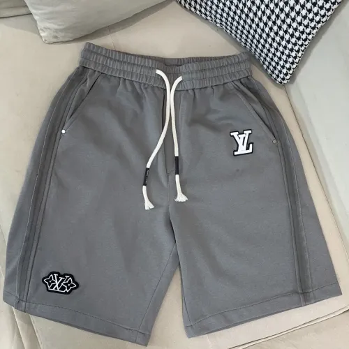 Louis Vuitton LV Pants For Men #1443862 $82.00 USD, Wholesale Replica Louis Vuitton LV Pants
