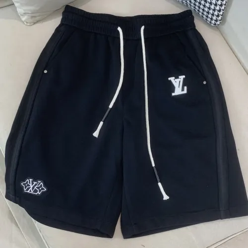 Louis Vuitton LV Pants For Men #1443863 $82.00 USD, Wholesale Replica Louis Vuitton LV Pants