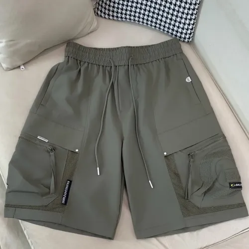 Balenciaga Pants For Men #1443869 $82.00 USD, Wholesale Replica Balenciaga Pants