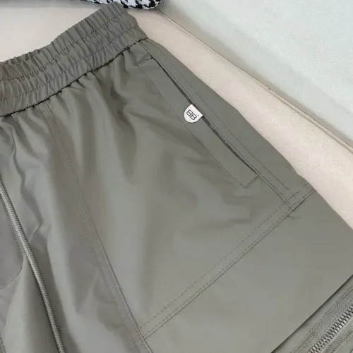 Replica Balenciaga Pants For Men #1443869 $82.00 USD for Wholesale