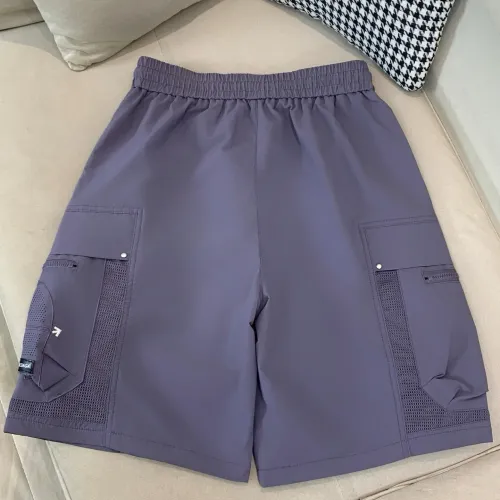 Replica Balenciaga Pants For Men #1443870 $82.00 USD for Wholesale