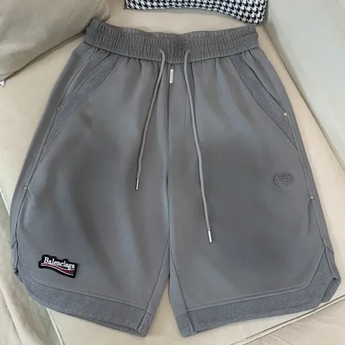 Balenciaga Pants For Men #1443872 $85.00 USD, Wholesale Replica Balenciaga Pants