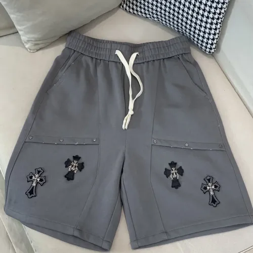 Chrome Hearts Pants For Men #1443874 $85.00 USD, Wholesale Replica Chrome Hearts Pants