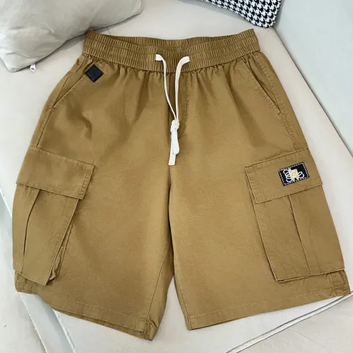 LOEWE Pants For Men #1443880 $82.00 USD, Wholesale Replica LOEWE Pants