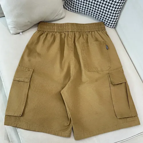 Replica LOEWE Pants For Men #1443880 $82.00 USD for Wholesale