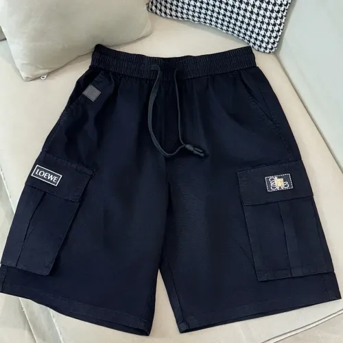 LOEWE Pants For Men #1443881 $82.00 USD, Wholesale Replica LOEWE Pants