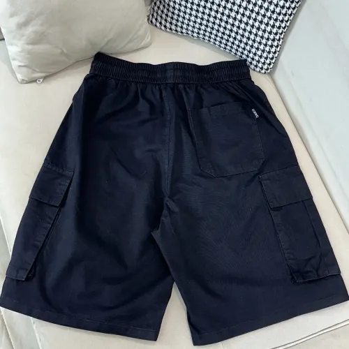 Replica LOEWE Pants For Men #1443881 $82.00 USD for Wholesale