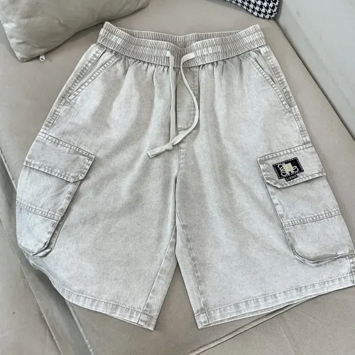 LOEWE Pants For Men #1443882 $82.00 USD, Wholesale Replica LOEWE Pants