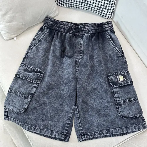 LOEWE Pants For Men #1443885 $82.00 USD, Wholesale Replica LOEWE Pants