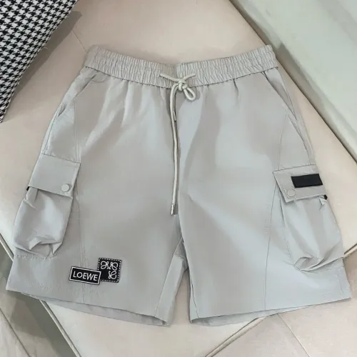 LOEWE Pants For Men #1443886 $82.00 USD, Wholesale Replica LOEWE Pants
