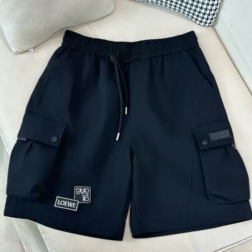 LOEWE Pants For Men #1443889 $82.00 USD, Wholesale Replica LOEWE Pants