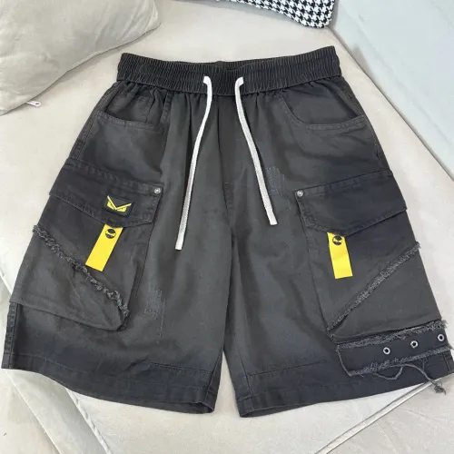 Fendi Pants For Men #1443891 $82.00 USD, Wholesale Replica Fendi Pants